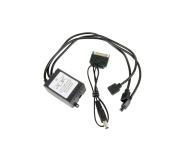SilentiumPC Aurora II Remote RGB-302 - 355558 - zdjęcie 7